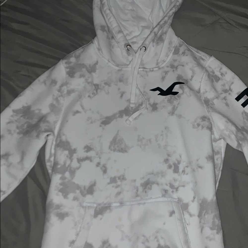 Hollister hoodie